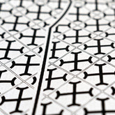 Conductive Carbon Ink Paper Practice Target - Cutting Edge Products Inc